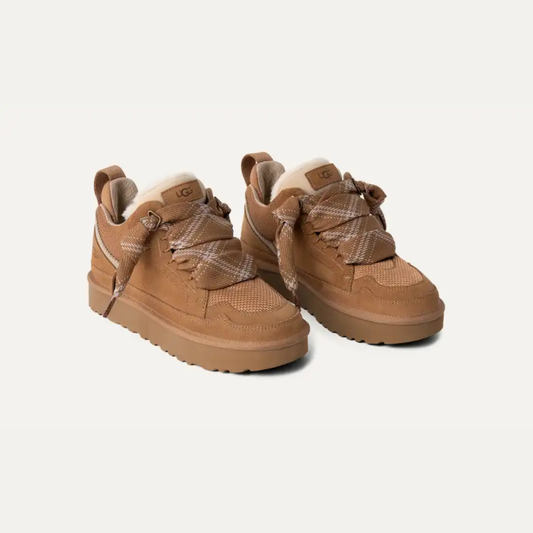 Lowmel Chestnut Women's